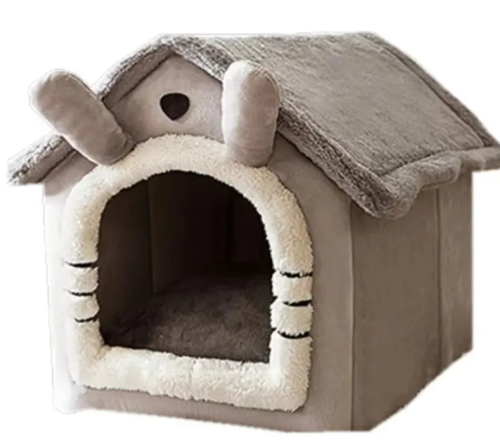 Wagsburg Cozy Haven Pet House