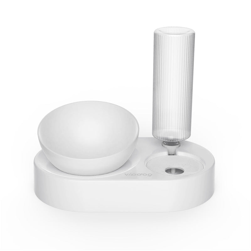 Wagsburg HydroServe Auto Water Bowl