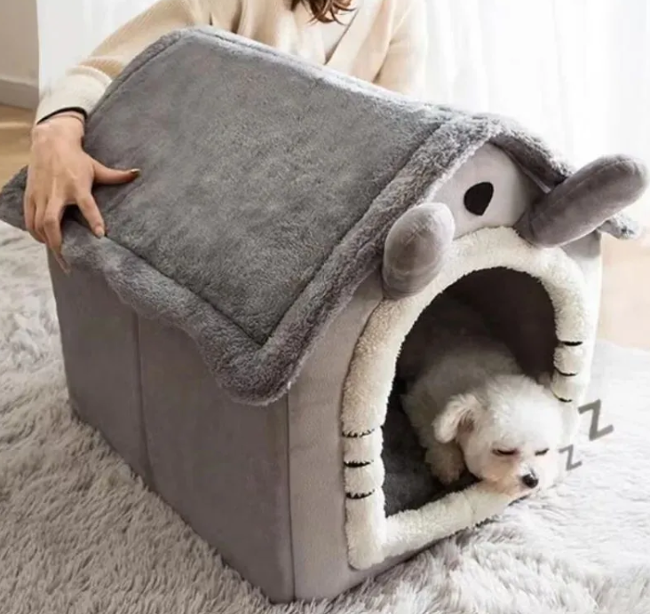 Wagsburg Cozy Haven Pet House