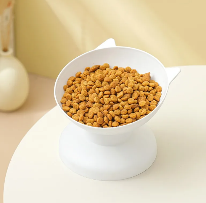 Wagsburg WhiskerFeast Bowl