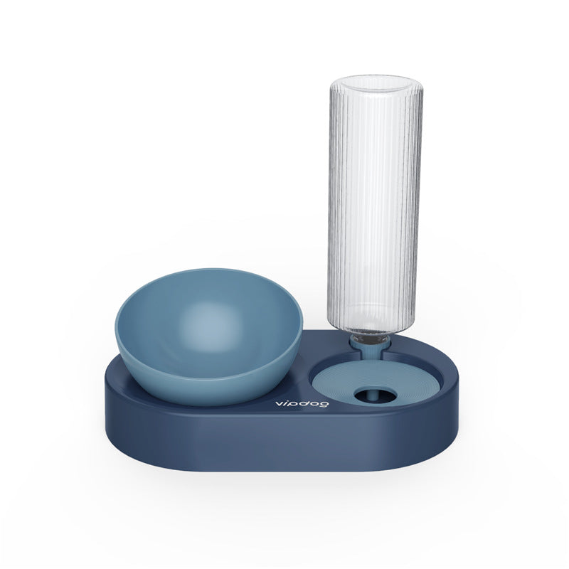Wagsburg HydroServe Auto Water Bowl