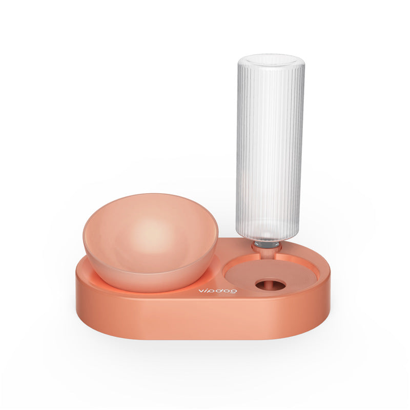 Wagsburg HydroServe Auto Water Bowl
