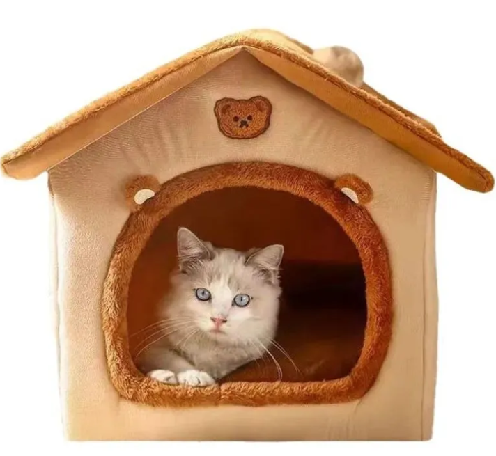 Wagsburg Cozy Haven Pet House