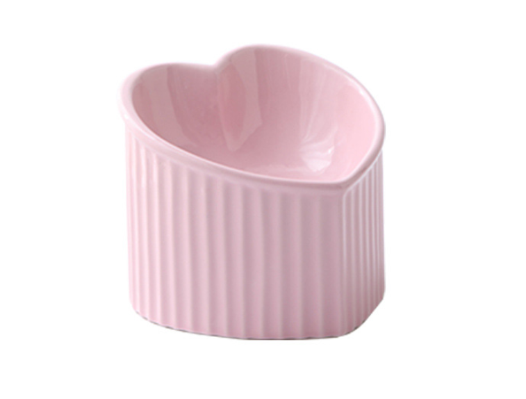 Wagsburg Elevate Ceramic Pet Bowl