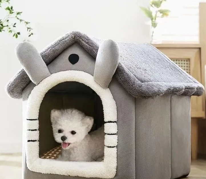 Wagsburg Cozy Haven Pet House