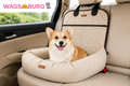 Wagsburg Adventure Comfort Car Bed