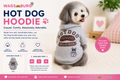 Wagsburg Hotdog Hoodie