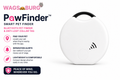 Wagsburg PawFinder Smart Pet Finder