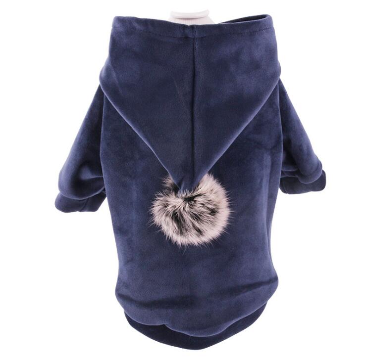 Wagsburg FrankFurter Hoodie