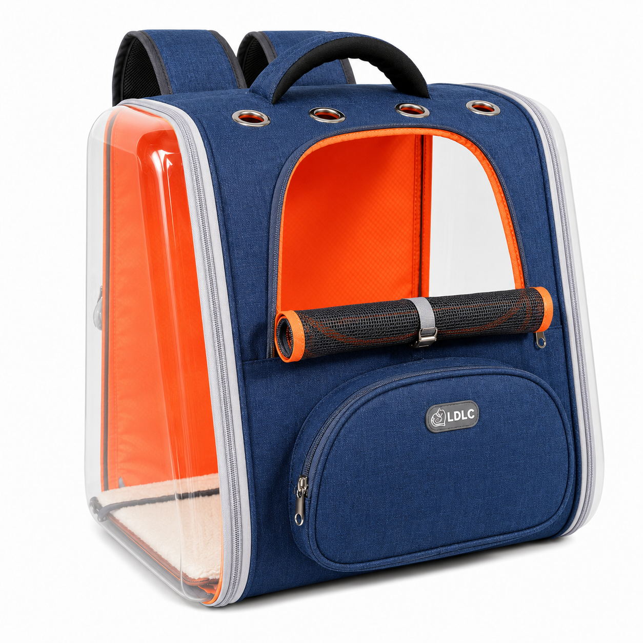 Wagsburg Adventure Explorer Backpack