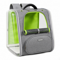 Wagsburg Adventure Explorer Backpack