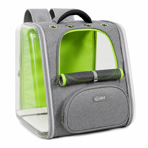 Wagsburg Adventure Explorer Backpack