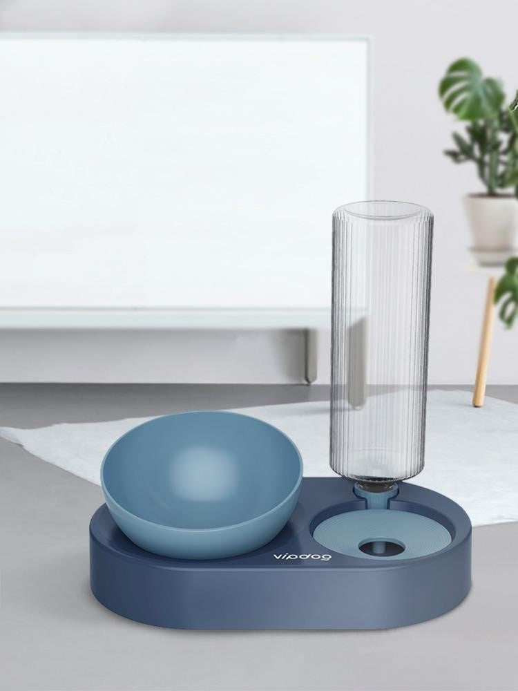 Wagsburg HydroServe Auto Water Bowl