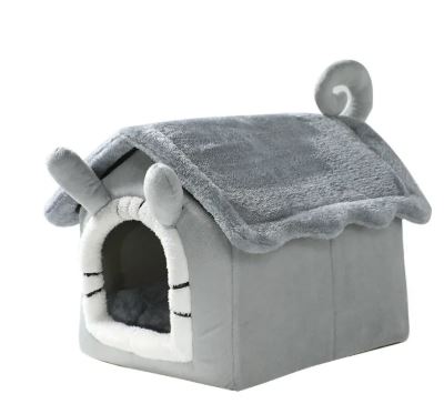 Wagsburg SnuggleNest Pet Hideaway