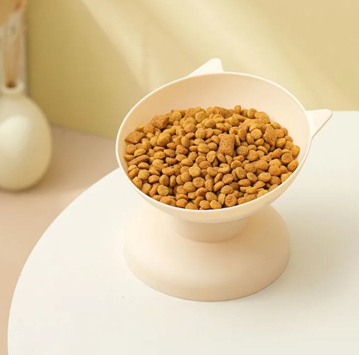 Wagsburg WhiskerFeast Bowl