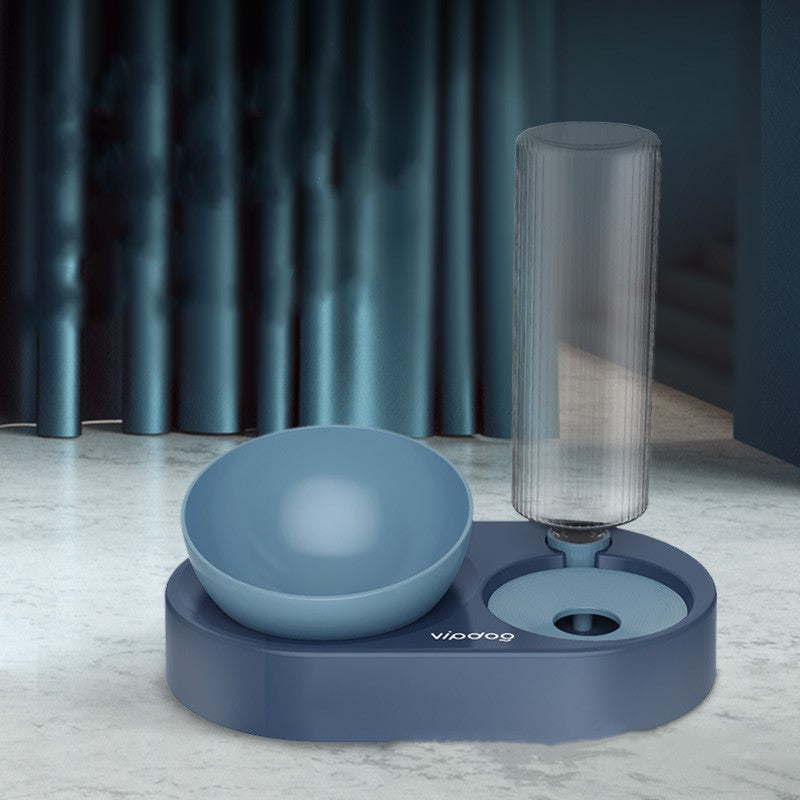 Wagsburg HydroServe Auto Water Bowl