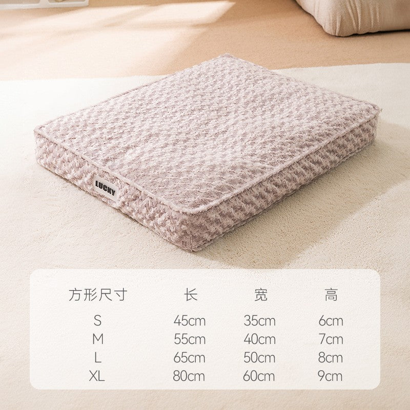 Wagsburg DryPaws Waterproof Pet Mat