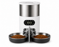 Wagsburg SmartChow Auto Feeder