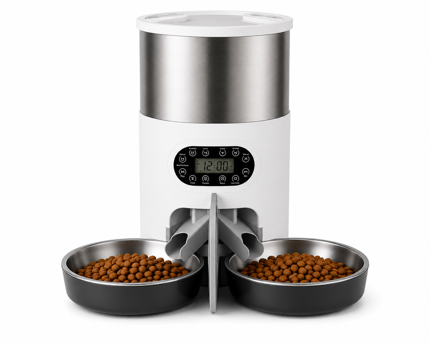 Wagsburg SmartChow Auto Feeder