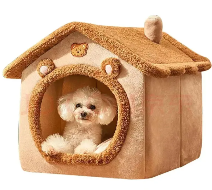 Wagsburg Cozy Haven Pet House
