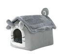 Wagsburg SnuggleNest Pet Hideaway