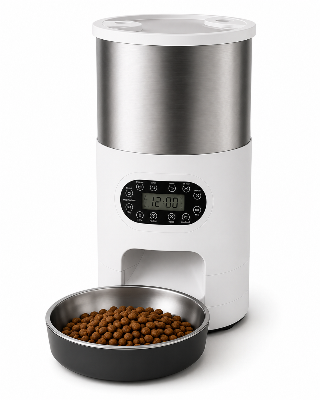 Wagsburg SmartChow Auto Feeder